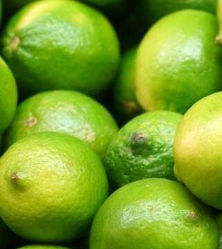 VIET NAM FRESH SEEDLESS LIME