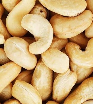 CASHEW NUTS