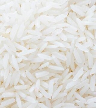 HEALTHY RICE